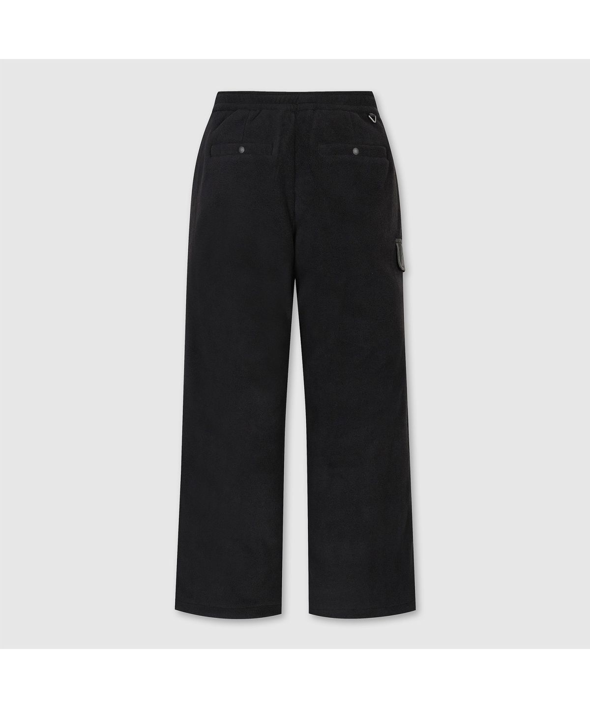 골든베어(GOLDEN BEAR) (여성) Fleece Pants (SET UP) G5PAW26301BKX