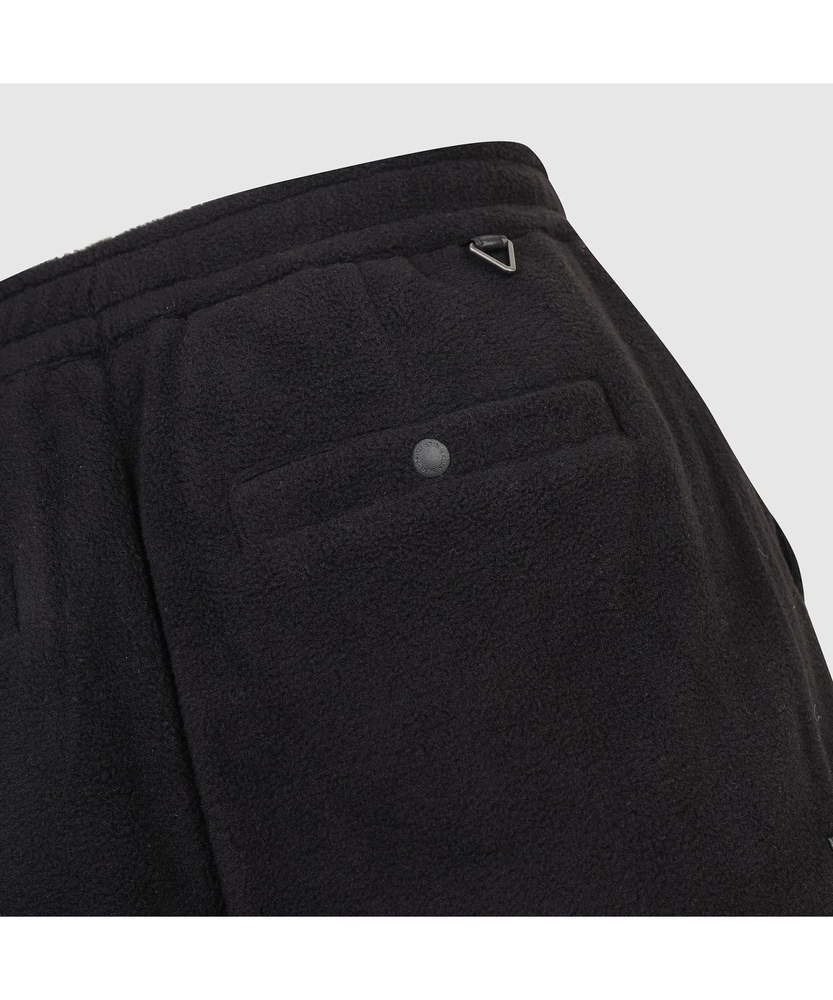 골든베어(GOLDEN BEAR) (여성) Fleece Pants (SET UP) G5PAW26301BKX
