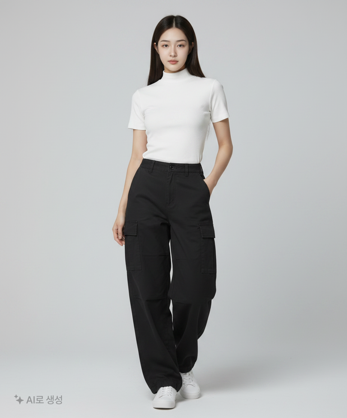 무신사 스탠다드(MUSINSA STANDARD) 조거 팬츠 24