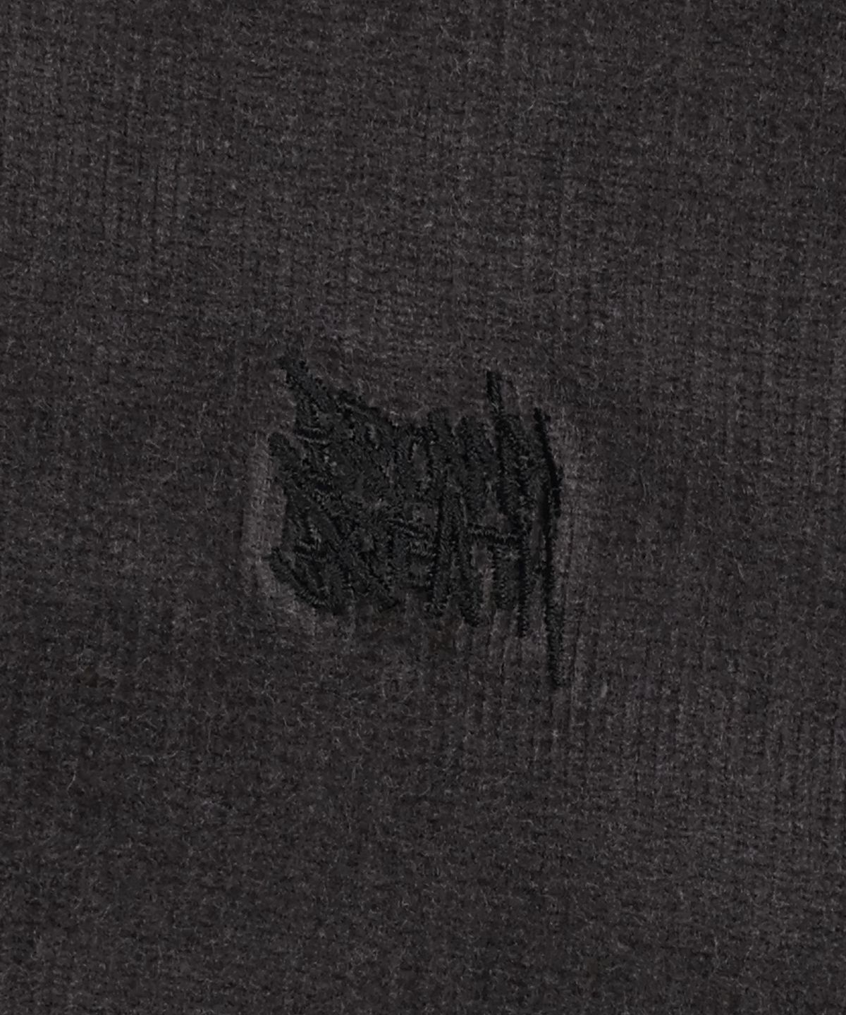브라운브레스(BROWNBREATH) TAG CORDUROY PADDED JACKET (2colors)
