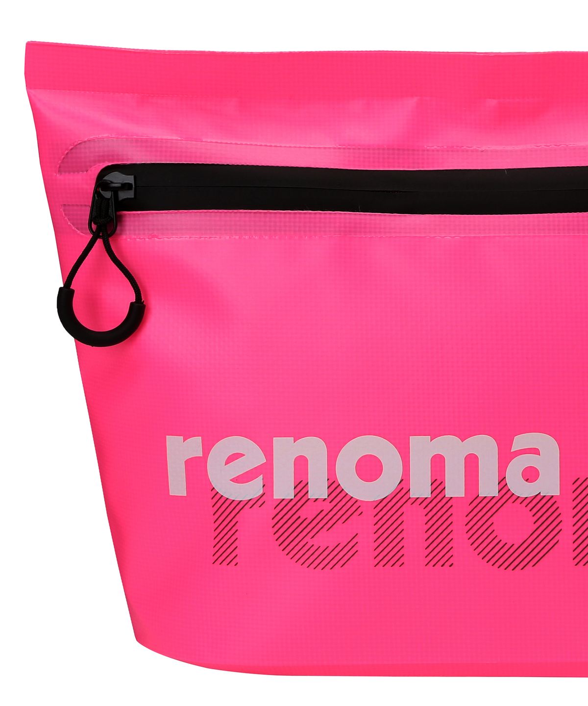 레노마수영복(RENOMASWIM) 용품 드라이 크러치백 핑크 RO-RB2G102-PK