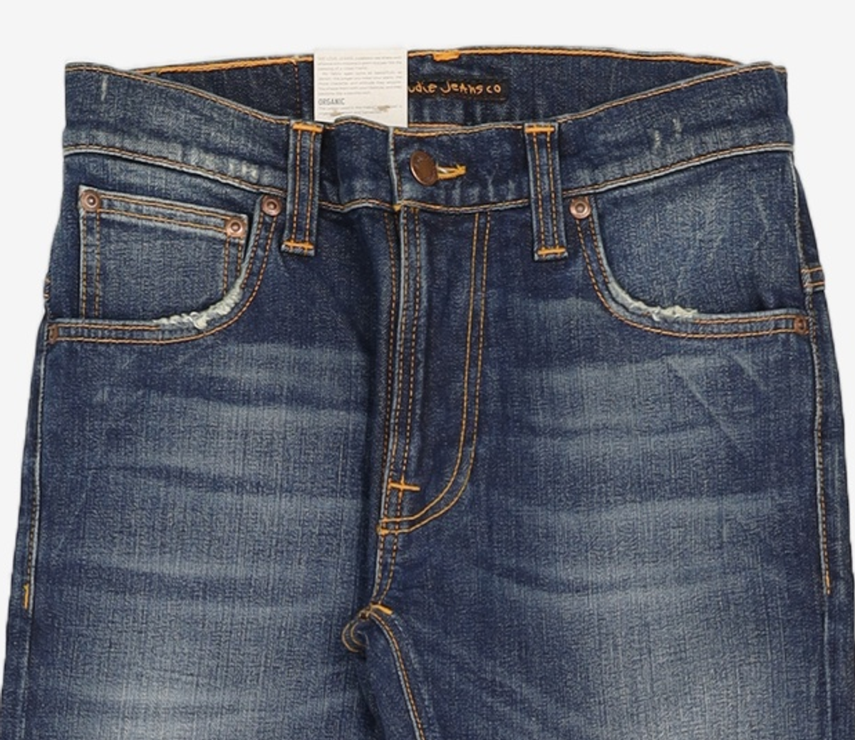 누디진(NUDIEJEANS) 청/데님 팬츠 W29 L32