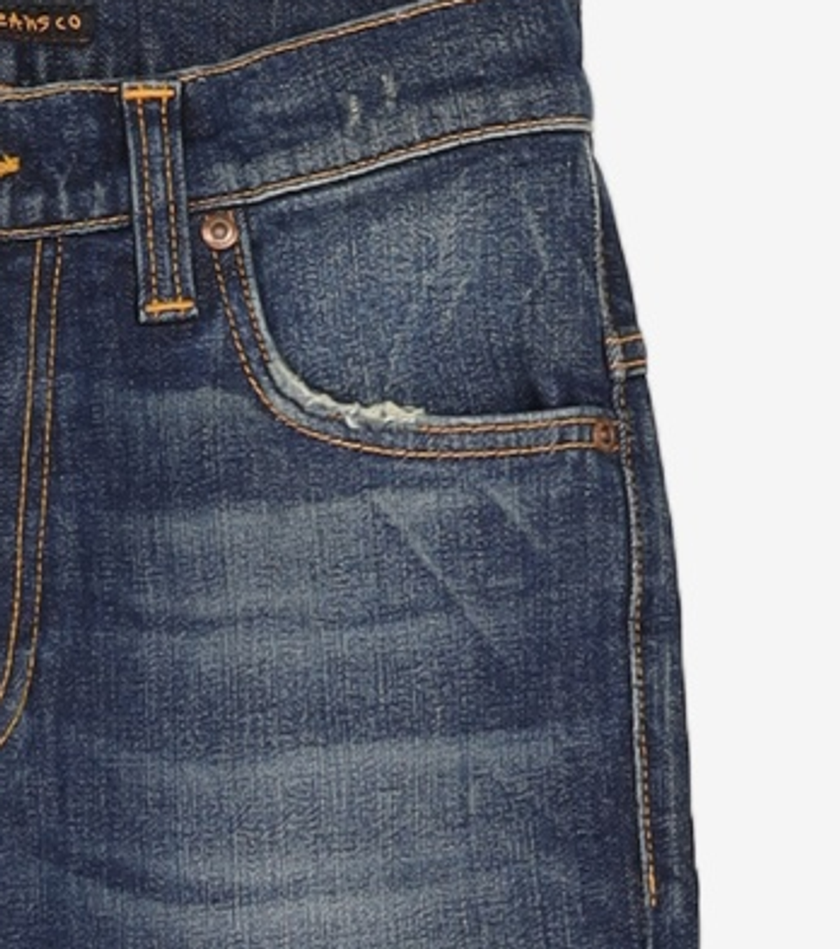 누디진(NUDIEJEANS) 청/데님 팬츠 W29 L32