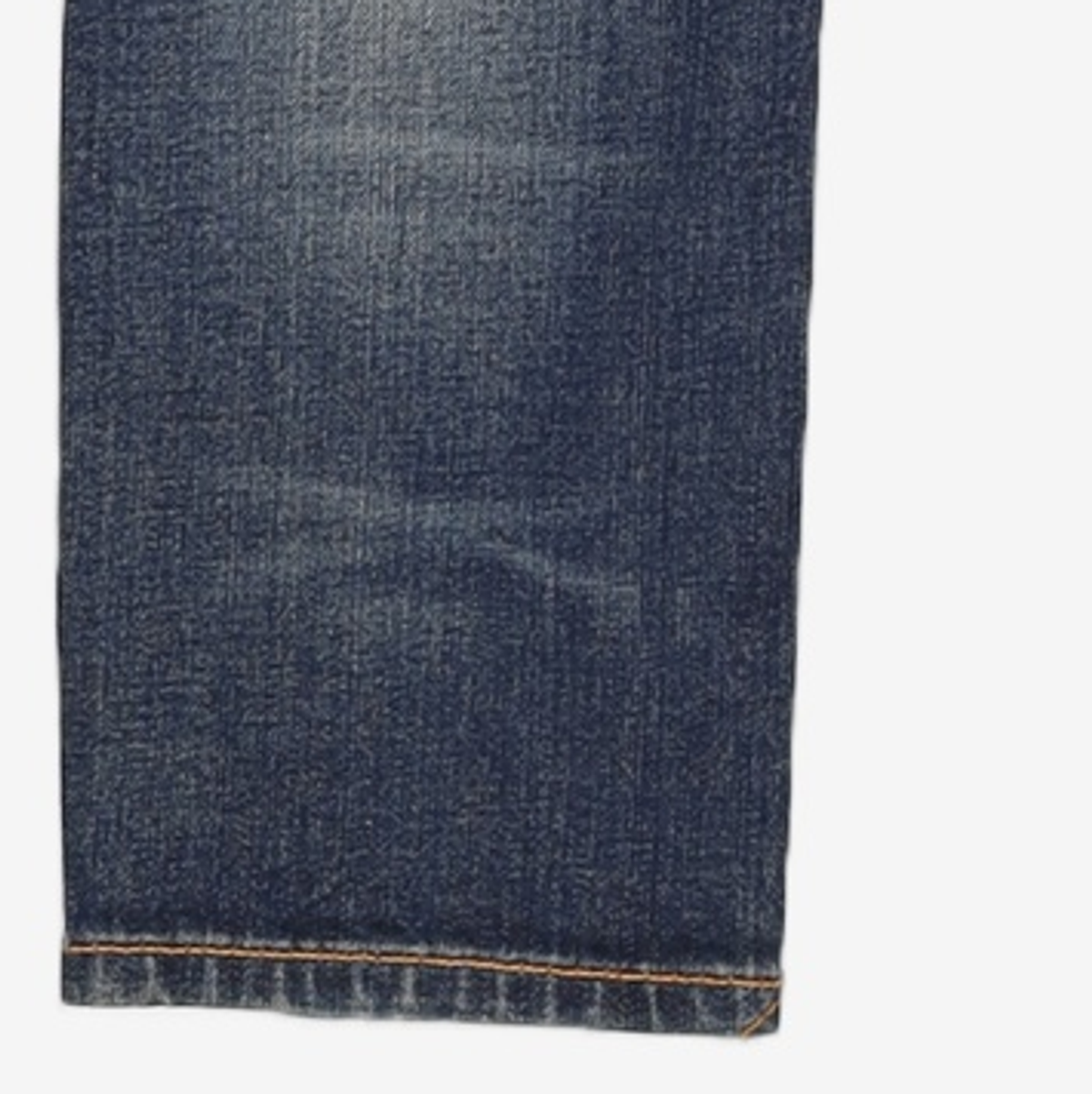누디진(NUDIEJEANS) 청/데님 팬츠 W29 L32