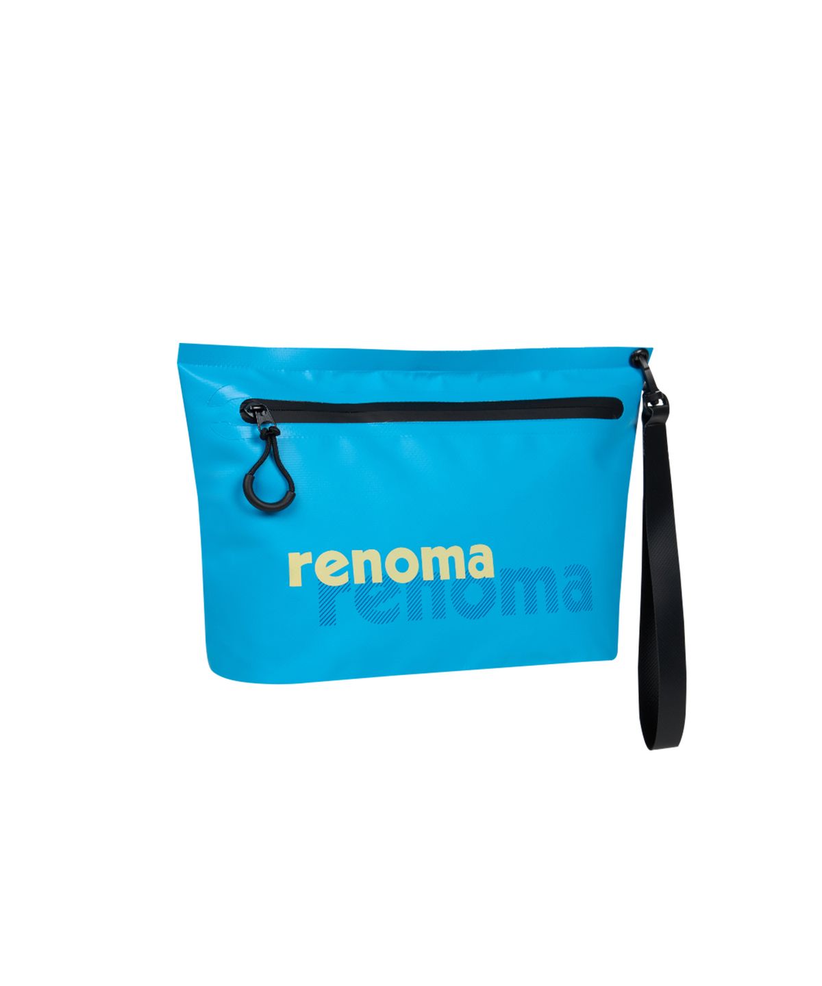 레노마수영복(RENOMASWIM) 용품 드라이 크러치백 블루 RO-RB2G102-BU