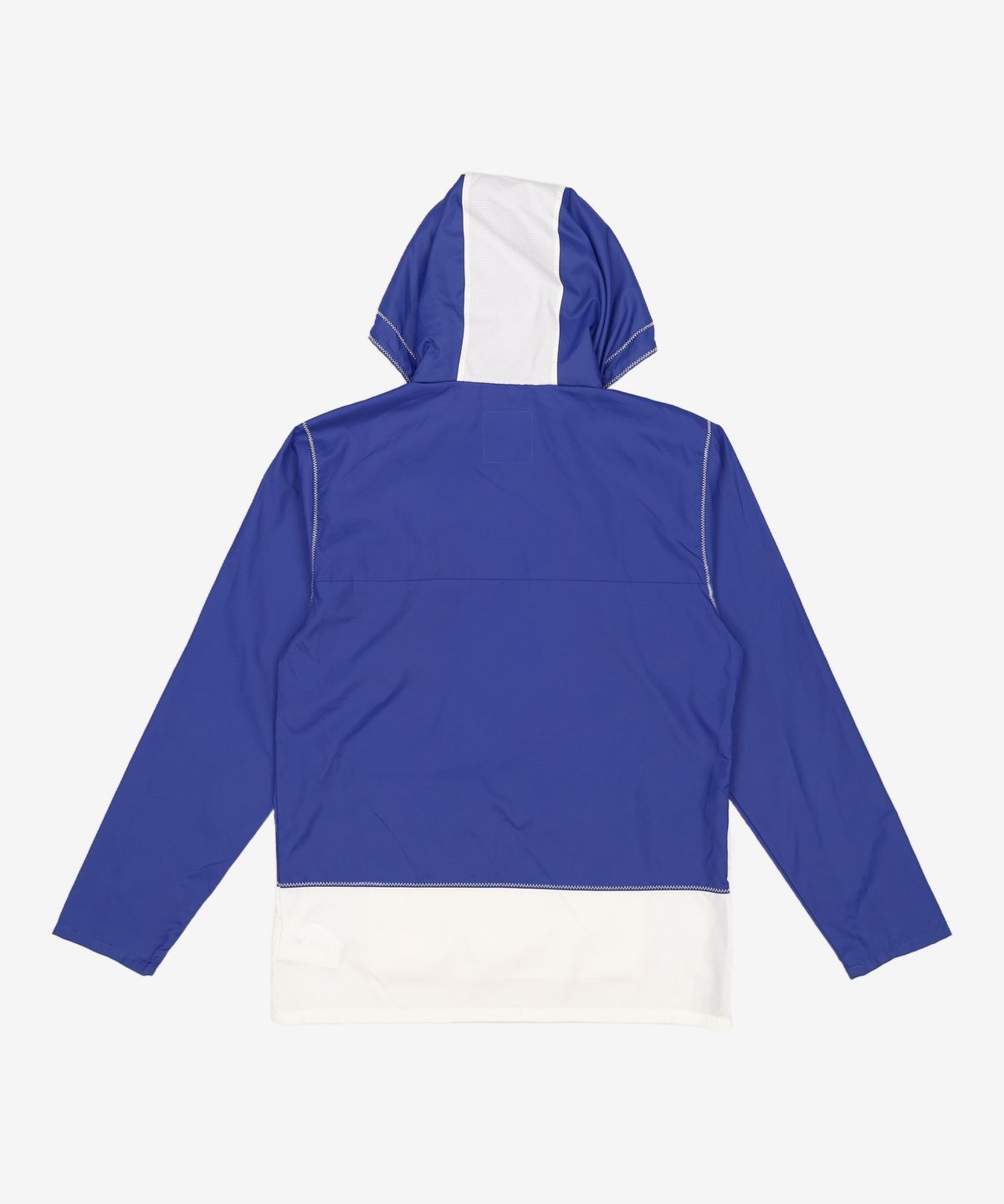 반스(VANS) 반스2K 아노락 - 블루:화이트 / VN0A49PDYMW1 S
