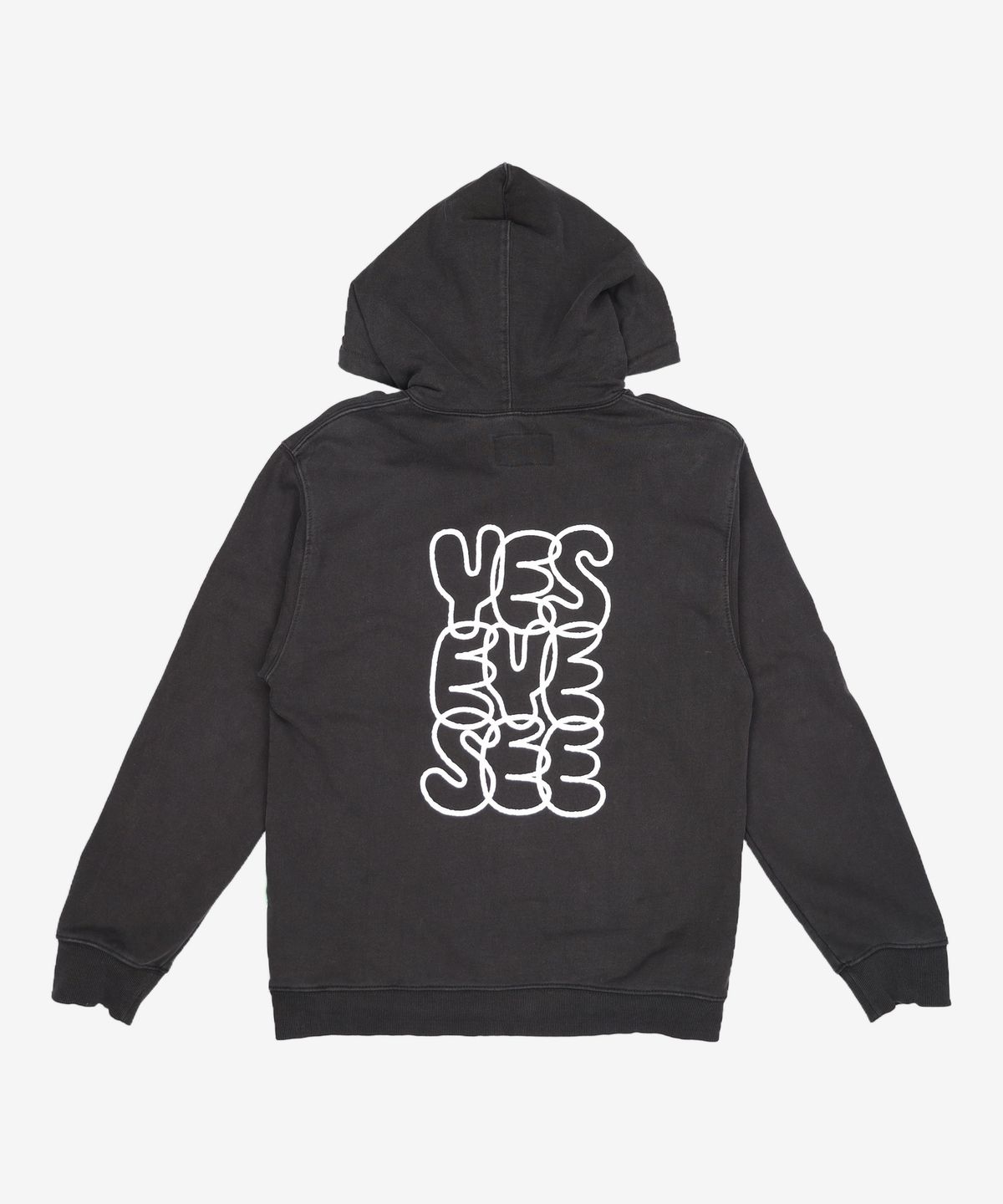 예스아이씨(YESEYESEE) 후드 티셔츠 S