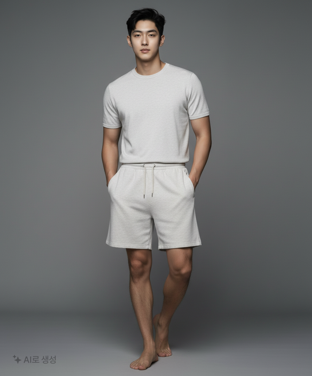 지오다노(GIORDANO) 숏팬츠 M
