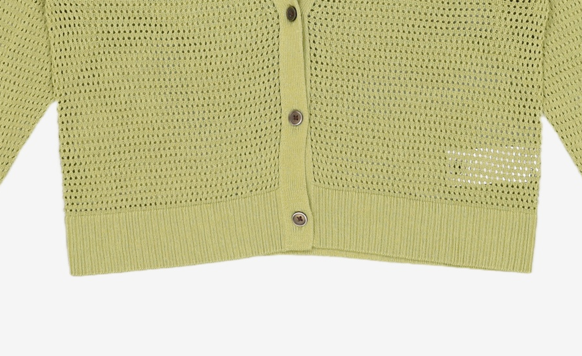 유니클로(UNIQLO) 카디건 L