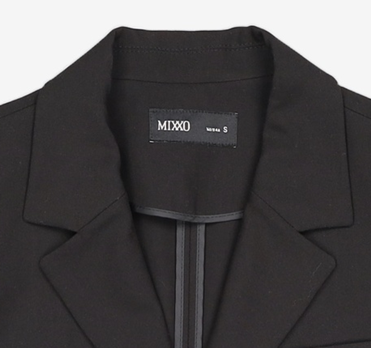 미쏘(MIXXO) 슈트/블레이저 재킷 S