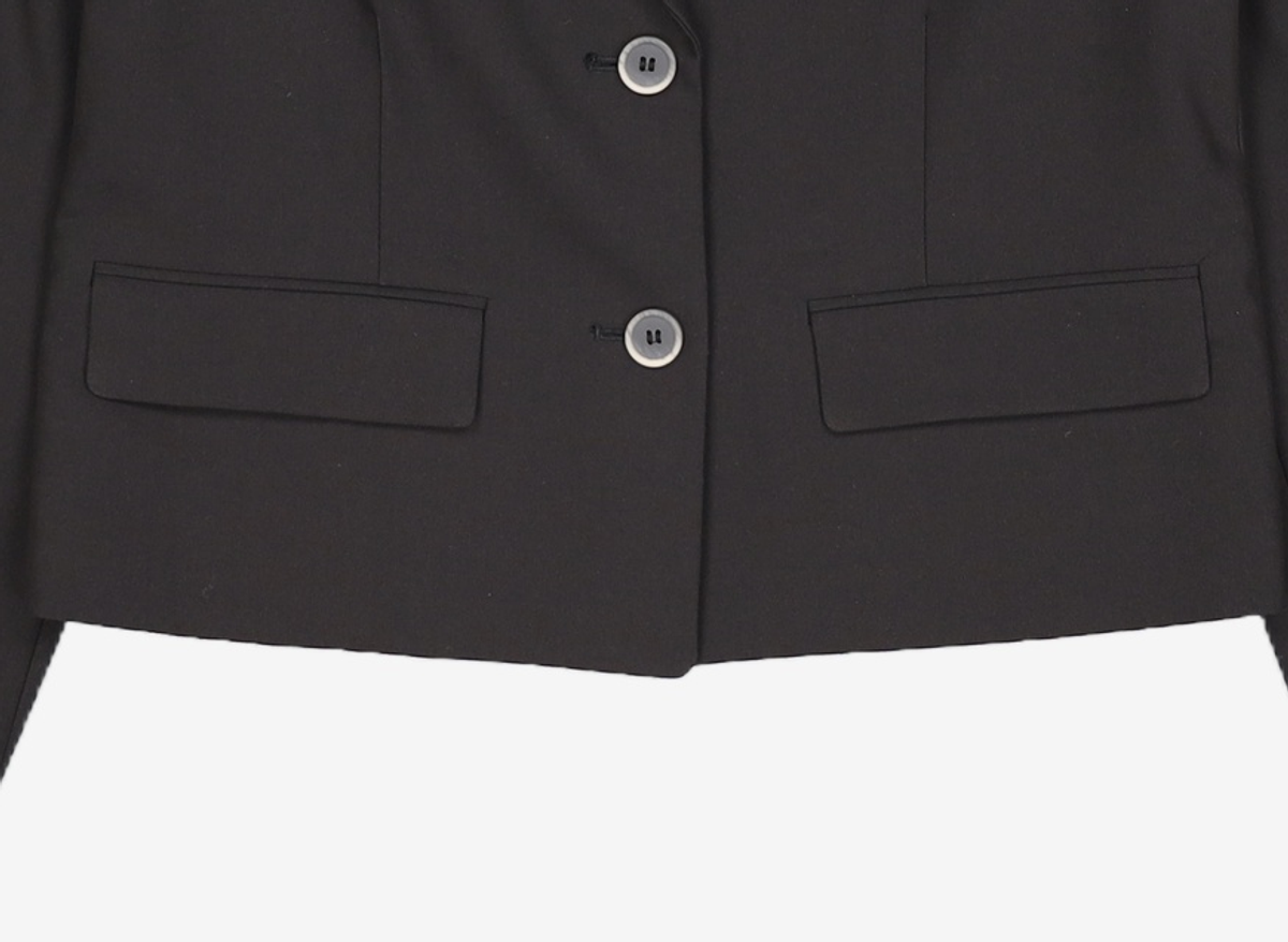 미쏘(MIXXO) 슈트/블레이저 재킷 S