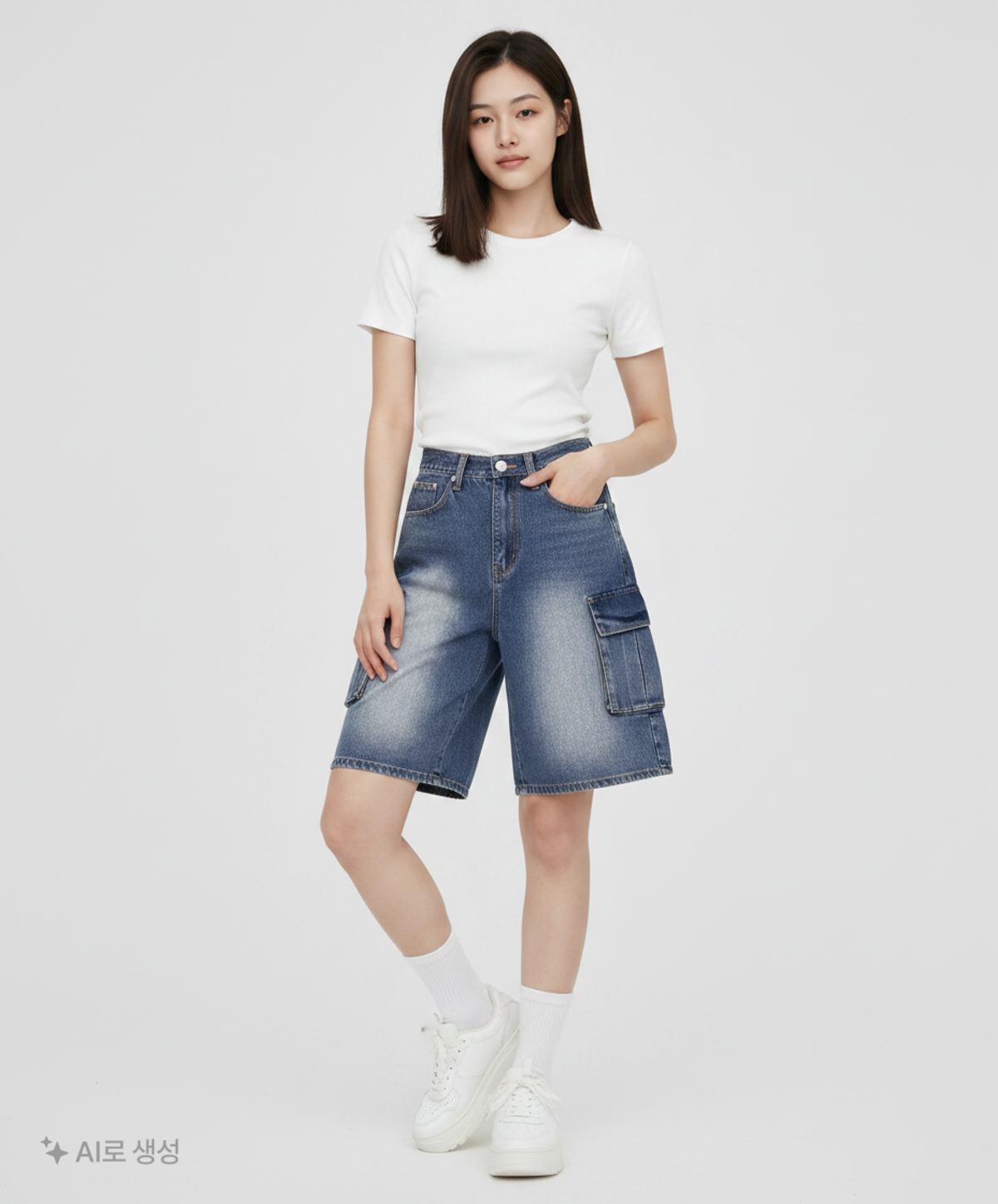 어반드레스(AVANDRESS) 숏팬츠 S