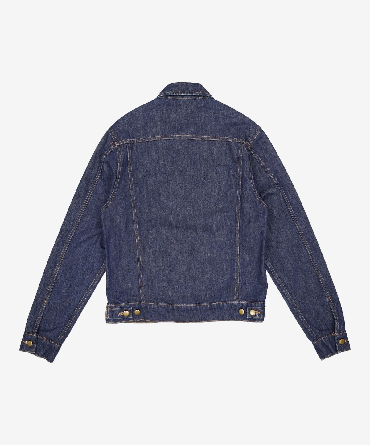 아메리칸 어패럴(AMERICAN APPAREL) 데님/트러커 재킷 S