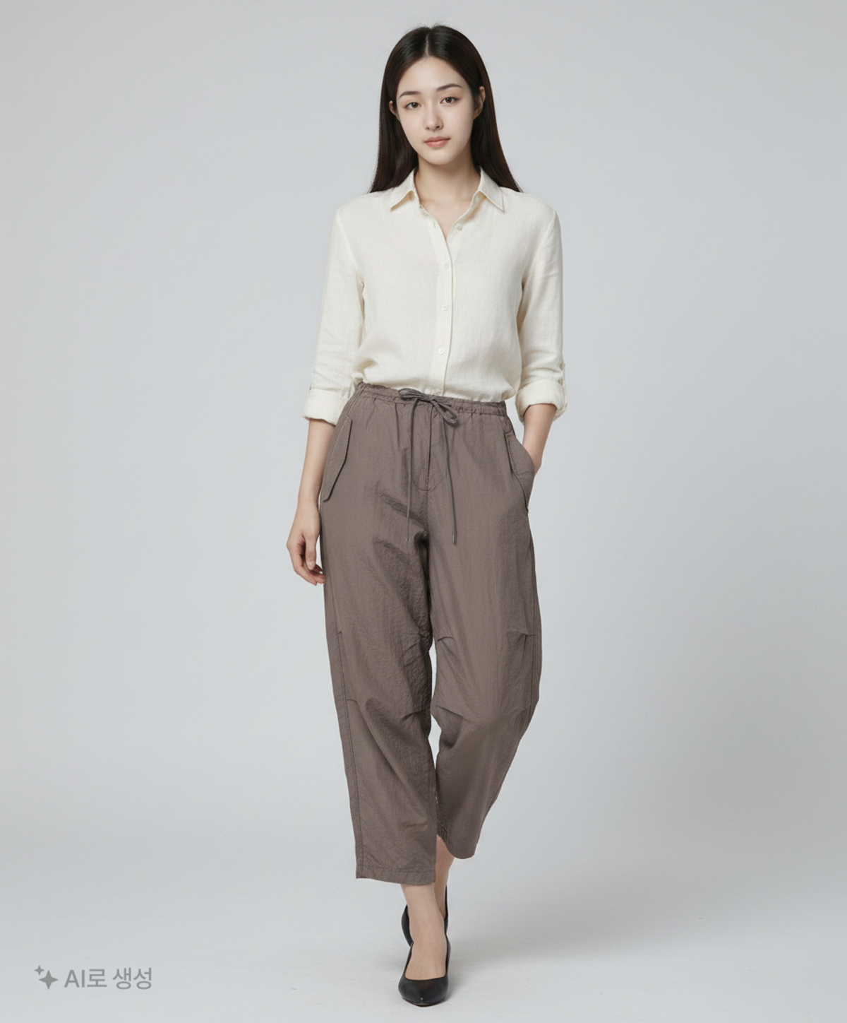 무신사 스탠다드(MUSINSA STANDARD) 기타 바지 63