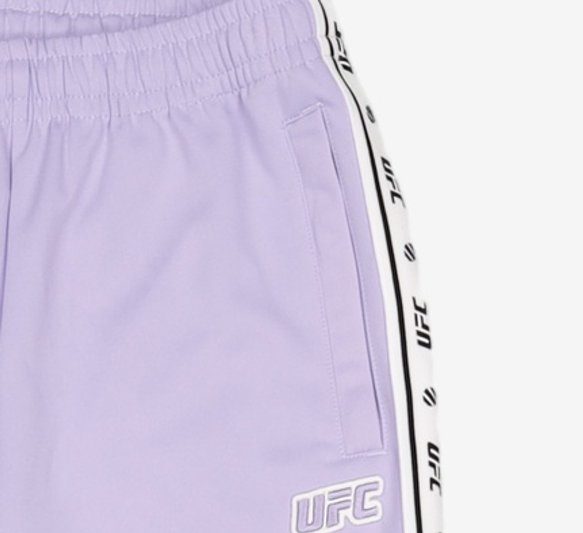 유에프씨 화장품(UFCACTIVESKINCARE) 트레이닝 팬츠 S