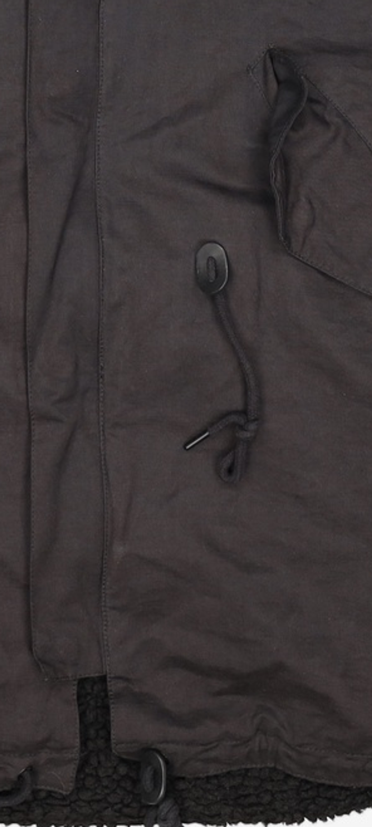 자라(ZARA) 사파리/헌팅 재킷 S
