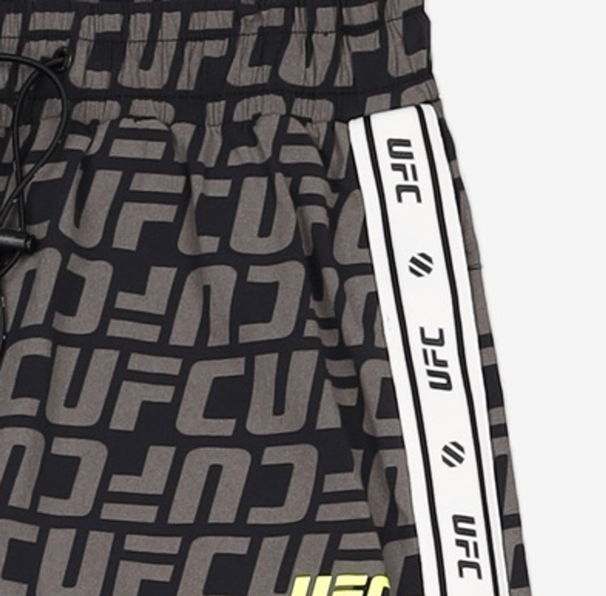 유에프씨 화장품(UFCACTIVESKINCARE) 트레이닝 팬츠 S