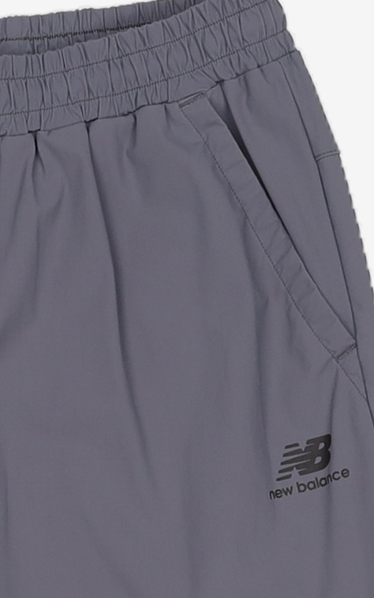 뉴발란스(NEW BALANCE) 숏 팬츠 160