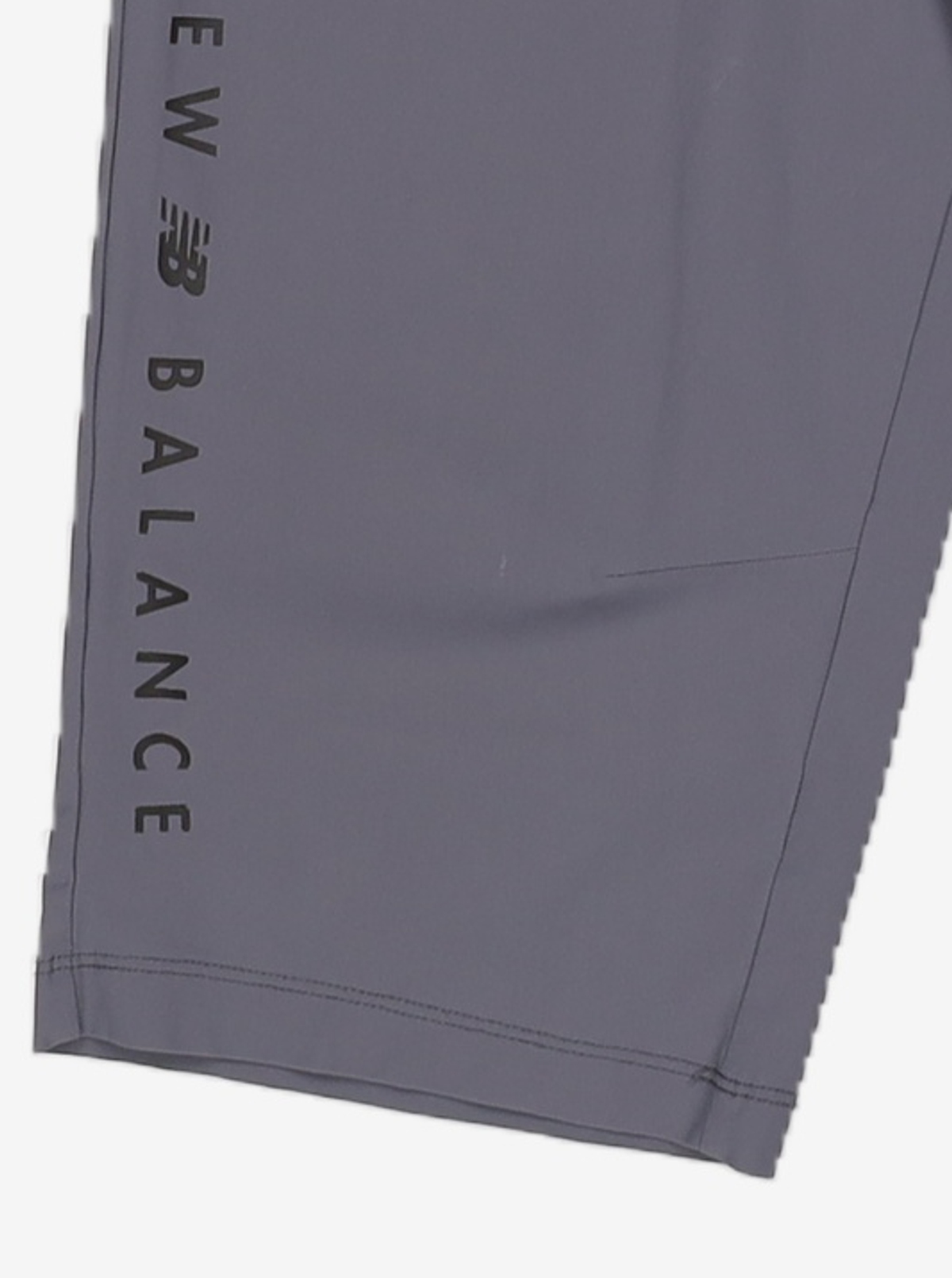뉴발란스(NEW BALANCE) 숏 팬츠 160