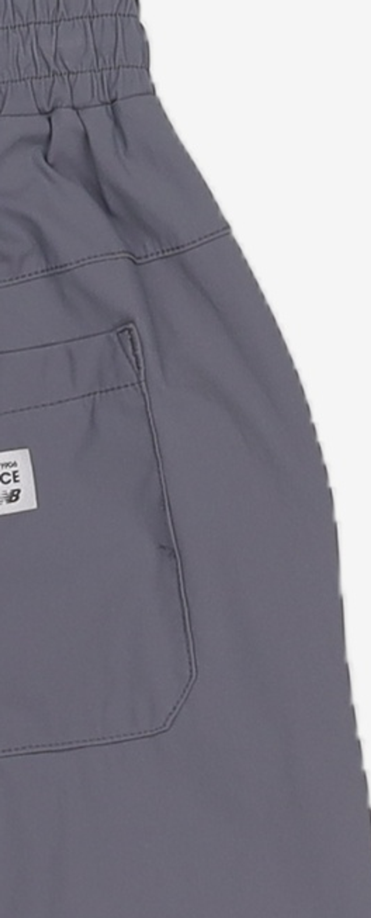뉴발란스(NEW BALANCE) 숏 팬츠 160