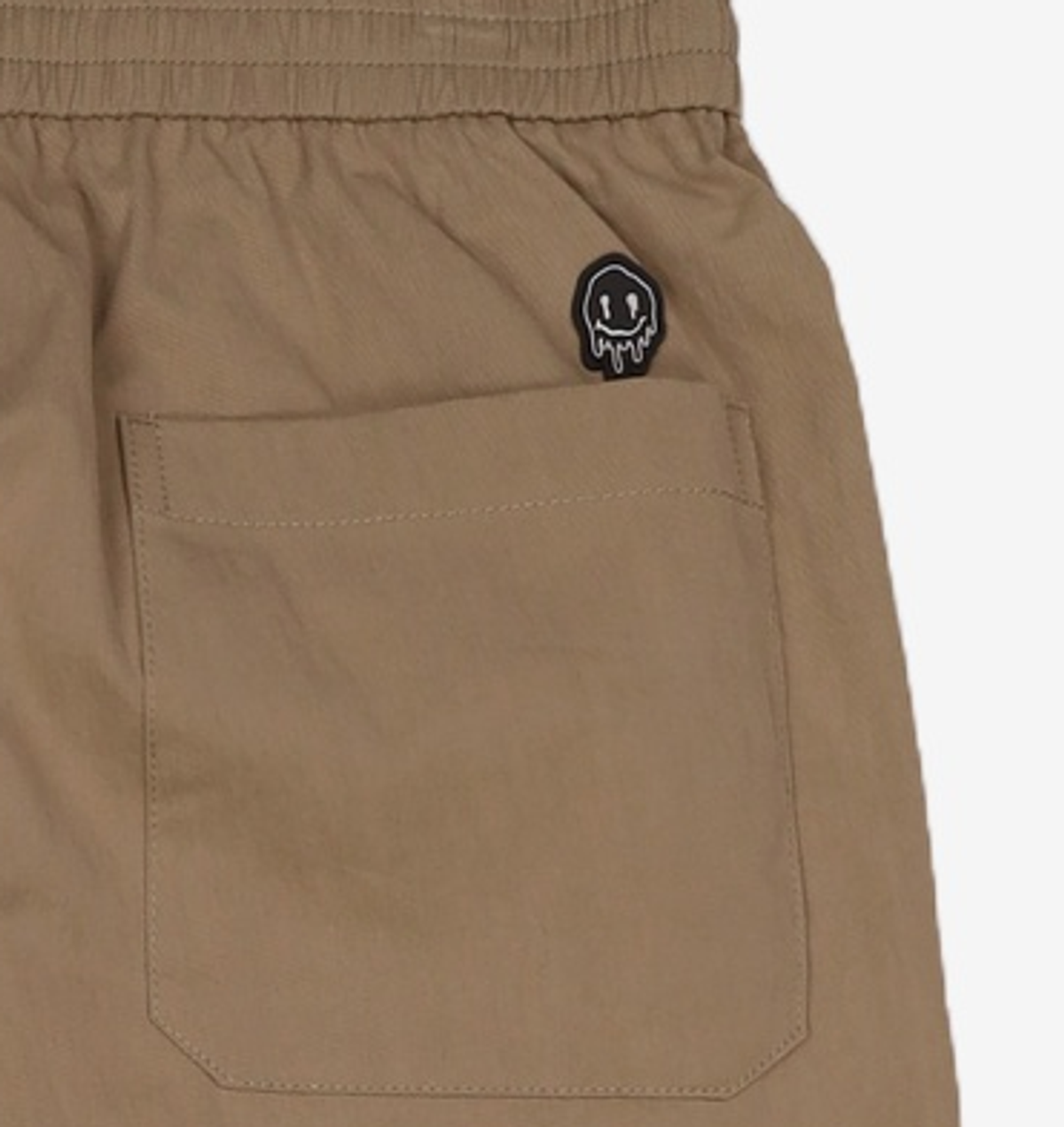 새드스마일(Sad Smile) 코튼 팬츠 M