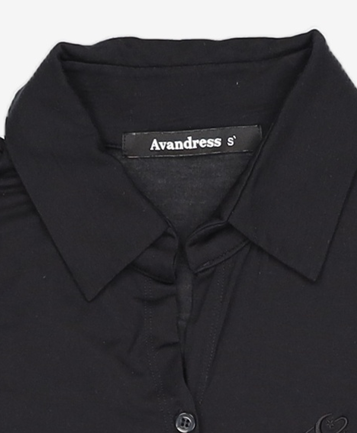 어반드레스(AVANDRESS) 캐주얼 셔츠 S