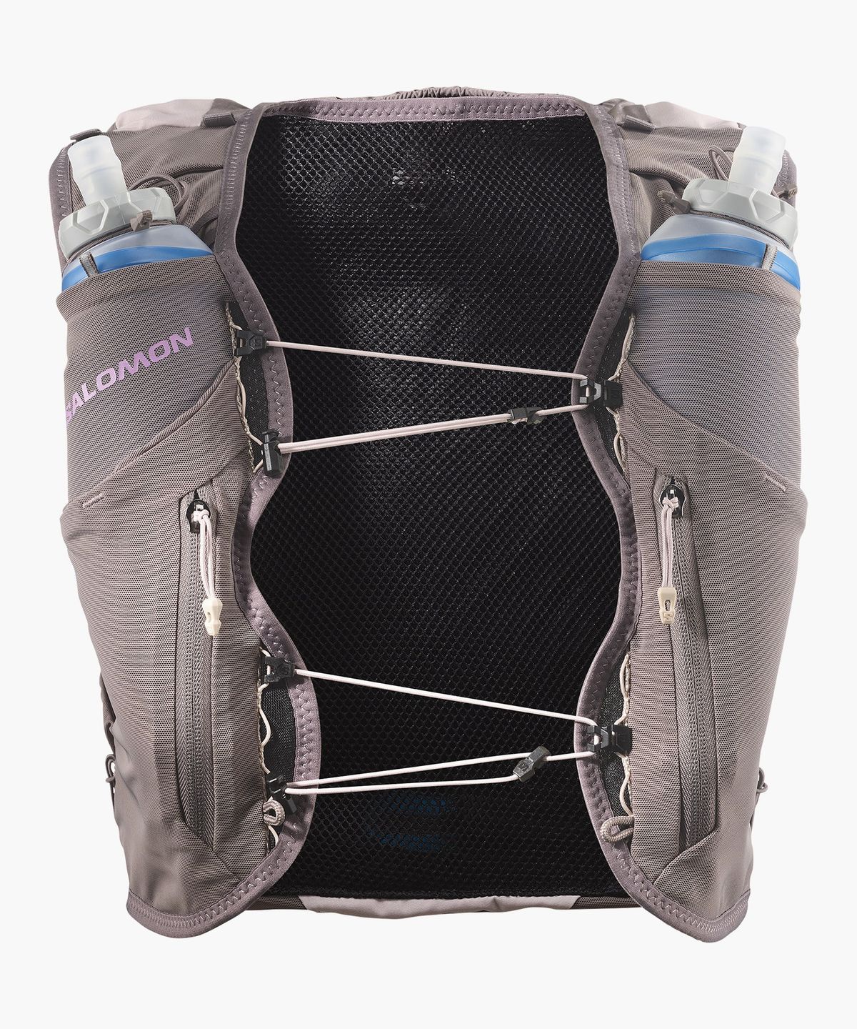 살로몬(SALOMON) 어드밴스드 스킨 12 그래디언트 W_LC2856300
