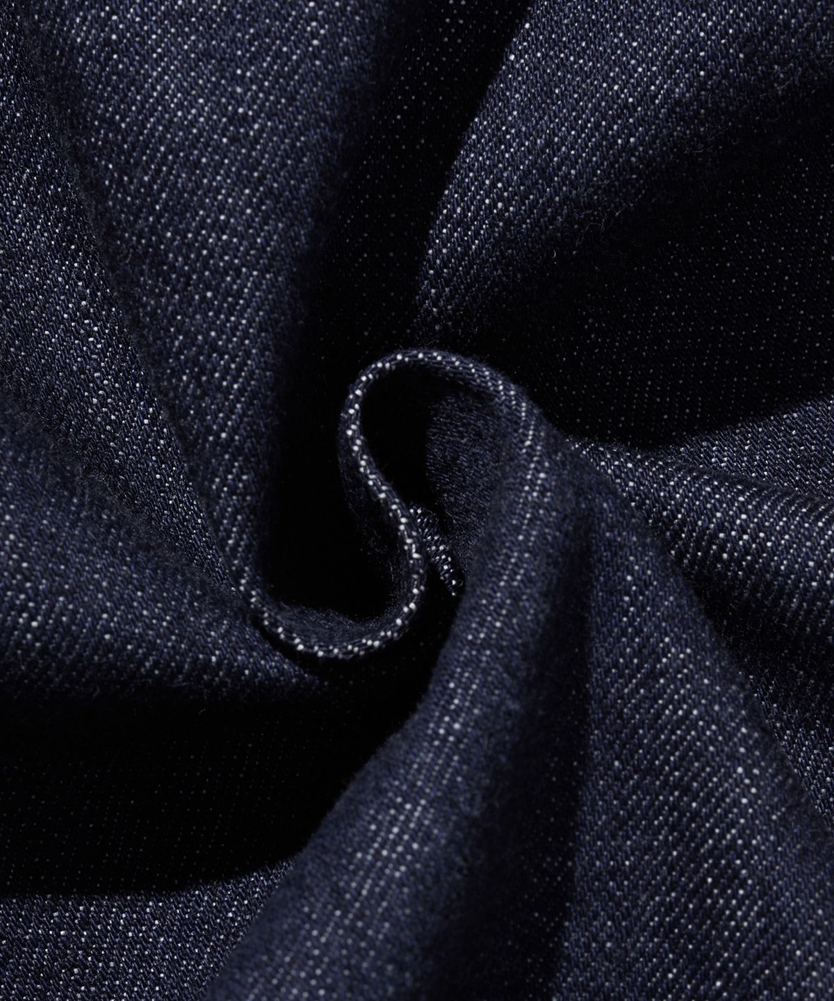 폴로 랄프 로렌(POLO RALPH LAUREN) 헤리티지 스트레이트 셀비지 진-블루