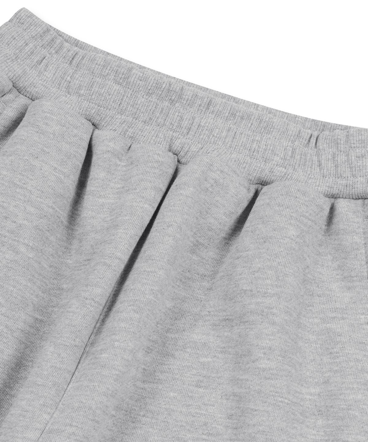 브라운브레스 키즈(BROWNBREATH KIDS) KIDS BRUSHED TAG SWEAT PANTS(기모) - M/GREY