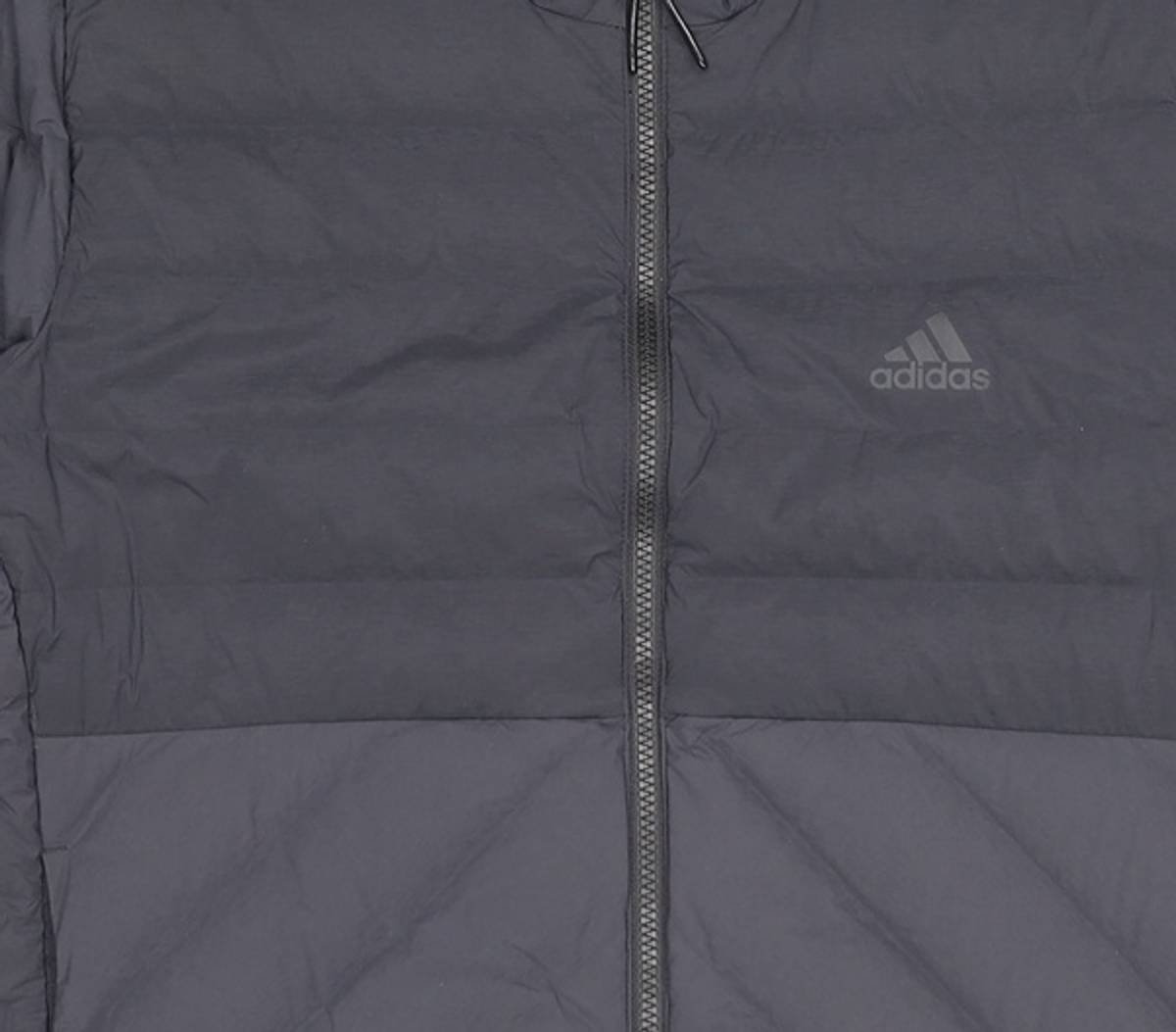 아디다스(ADIDAS) 숏 패딩/숏 헤비 아우터 XXL