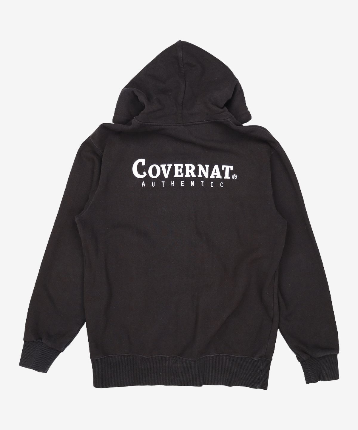 커버낫(COVERNAT) 후드 집업 L