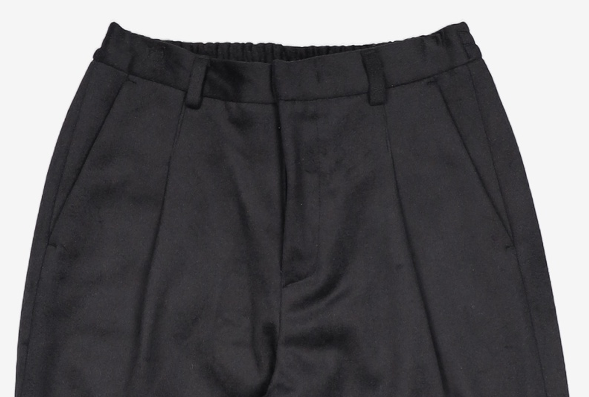 르마드(LEMARD) 슈트 팬츠/슬랙스 1