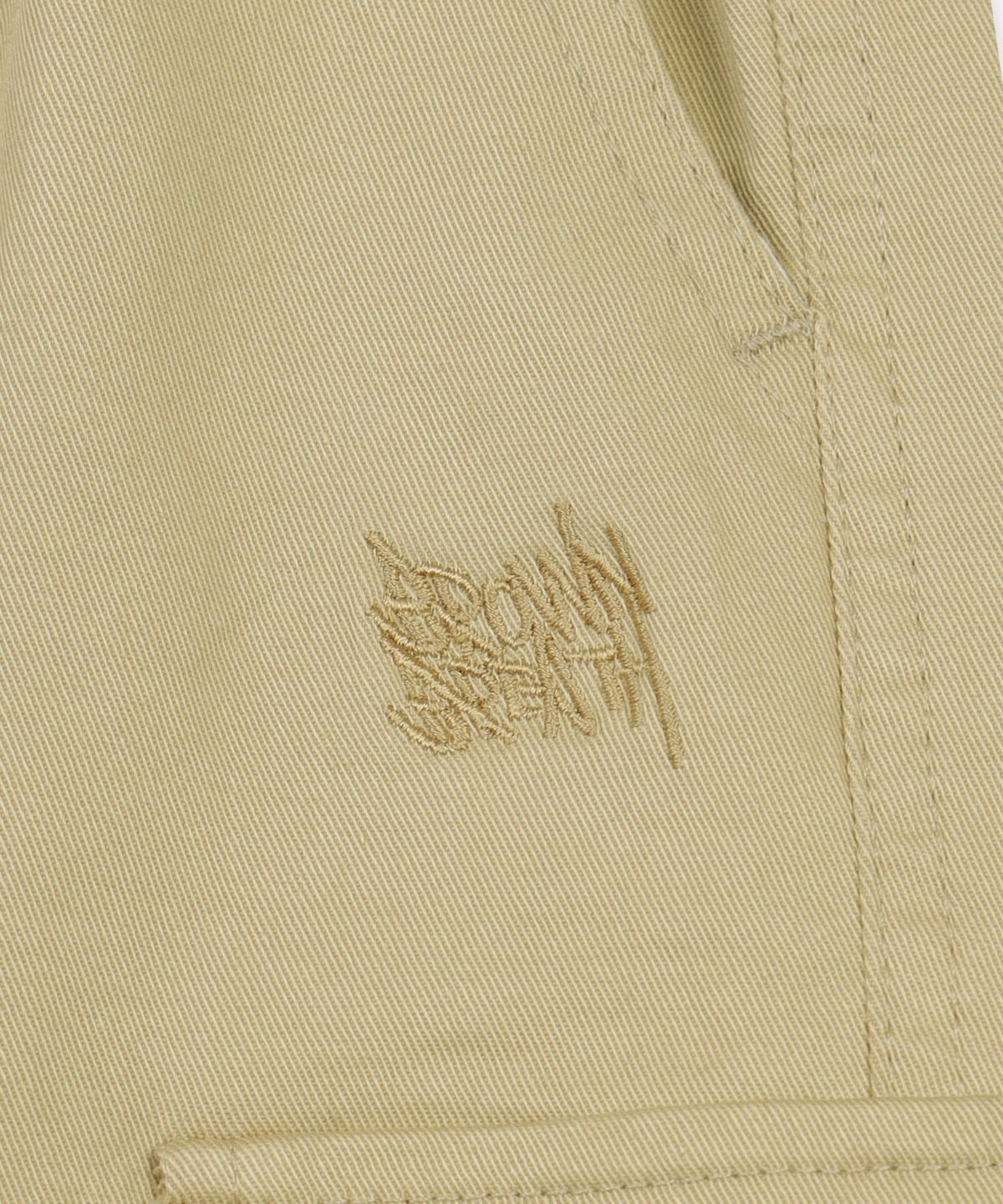 브라운브레스 키즈(BROWNBREATH KIDS) KIDS CARGO PANTS - BEIGE