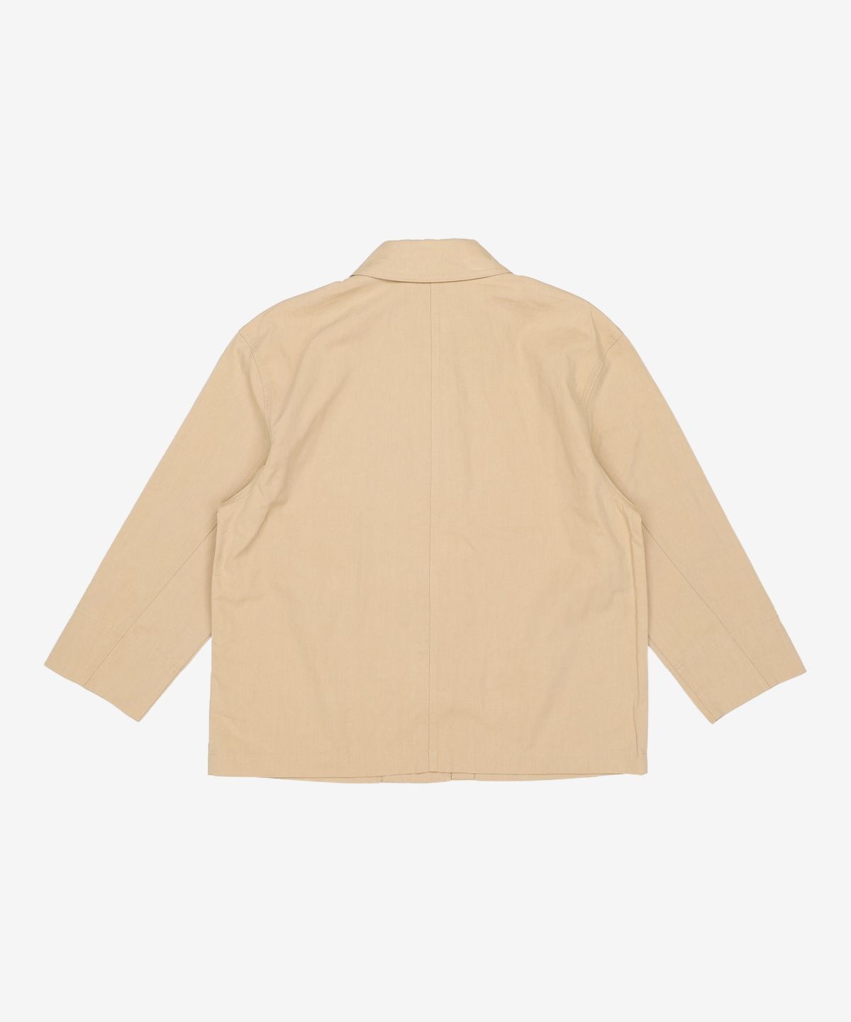자라(ZARA) 나일론/코치 재킷 S