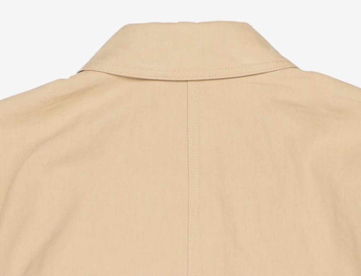 자라(ZARA) 나일론/코치 재킷 S