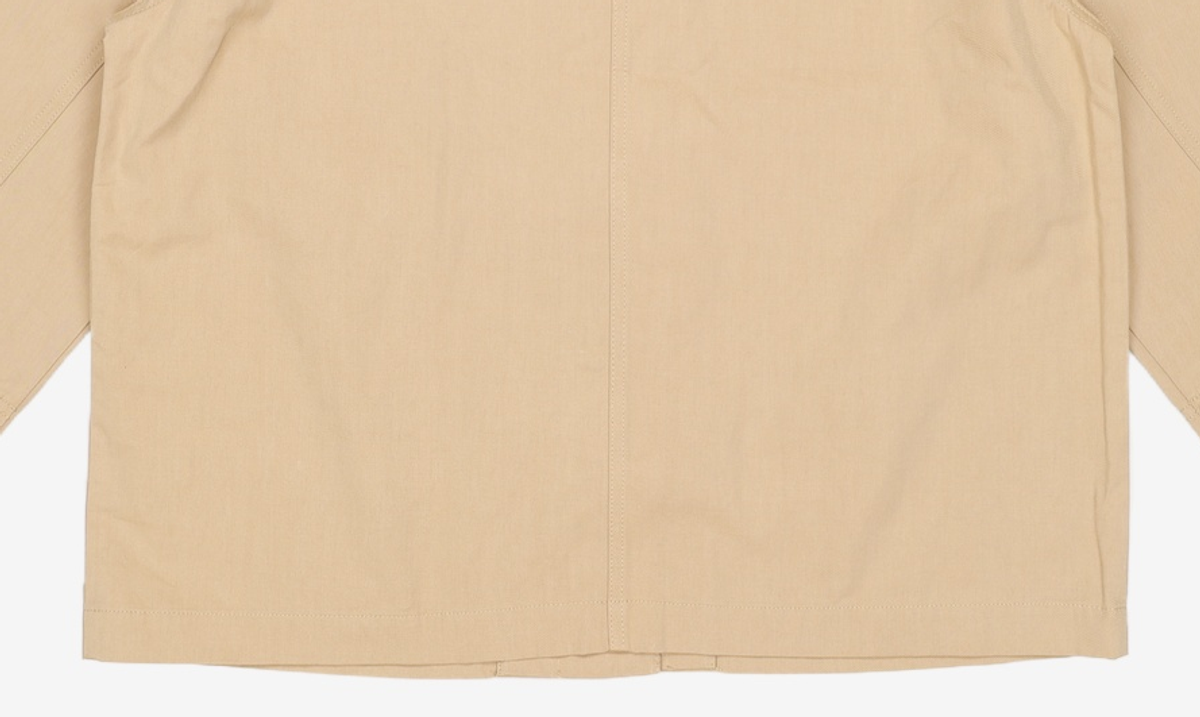 자라(ZARA) 나일론/코치 재킷 S