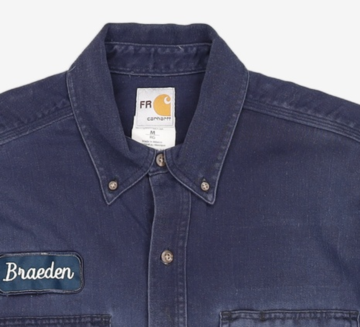 칼하트(CARHARTT) 캐주얼 셔츠 M