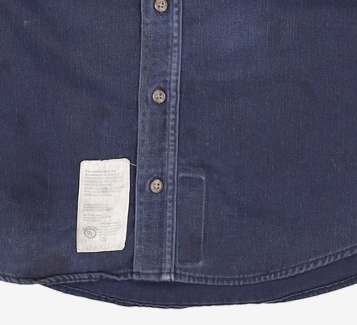 칼하트(CARHARTT) 캐주얼 셔츠 M