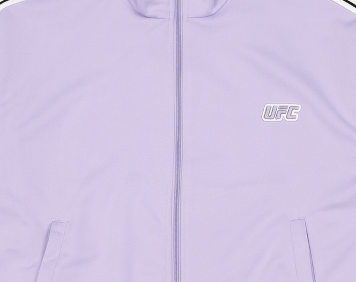 유에프씨 화장품(UFCACTIVESKINCARE) 트레이닝 재킷 S