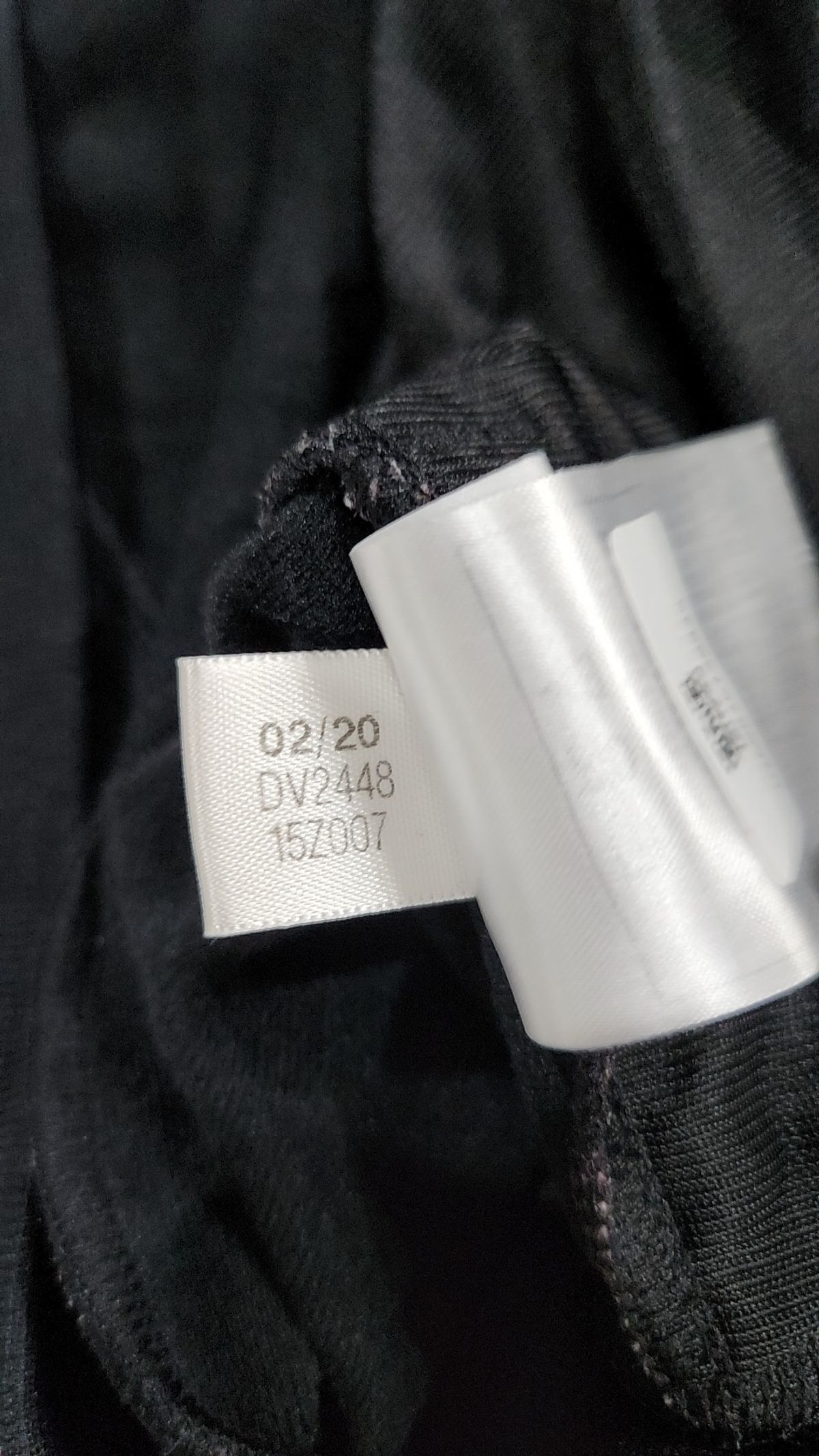 아디다스(ADIDAS) 트레이닝 재킷 XL