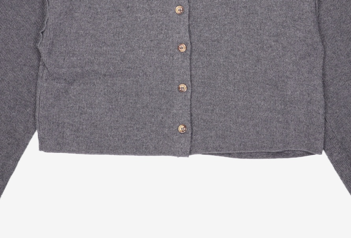 자라(ZARA) 카디건 S
