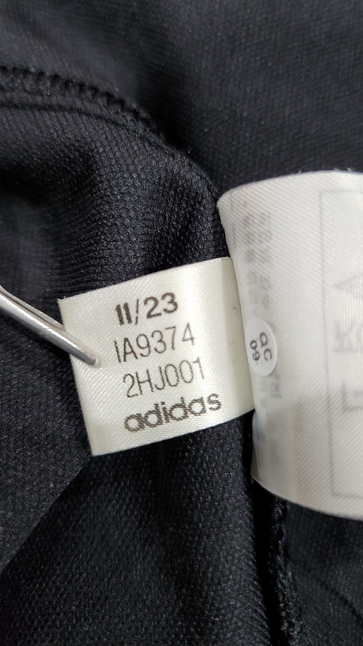 아디다스(ADIDAS) 트레이닝 재킷 L