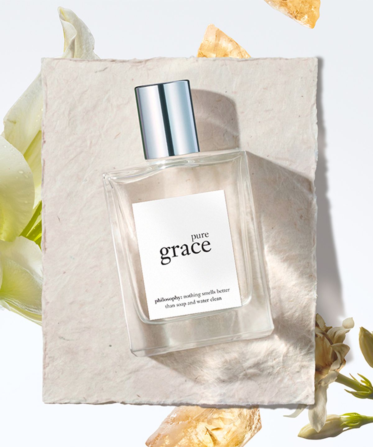 필로소피(PHILOSOPHY) 퓨어 그레이스 오 드 뚜왈렛 60ml