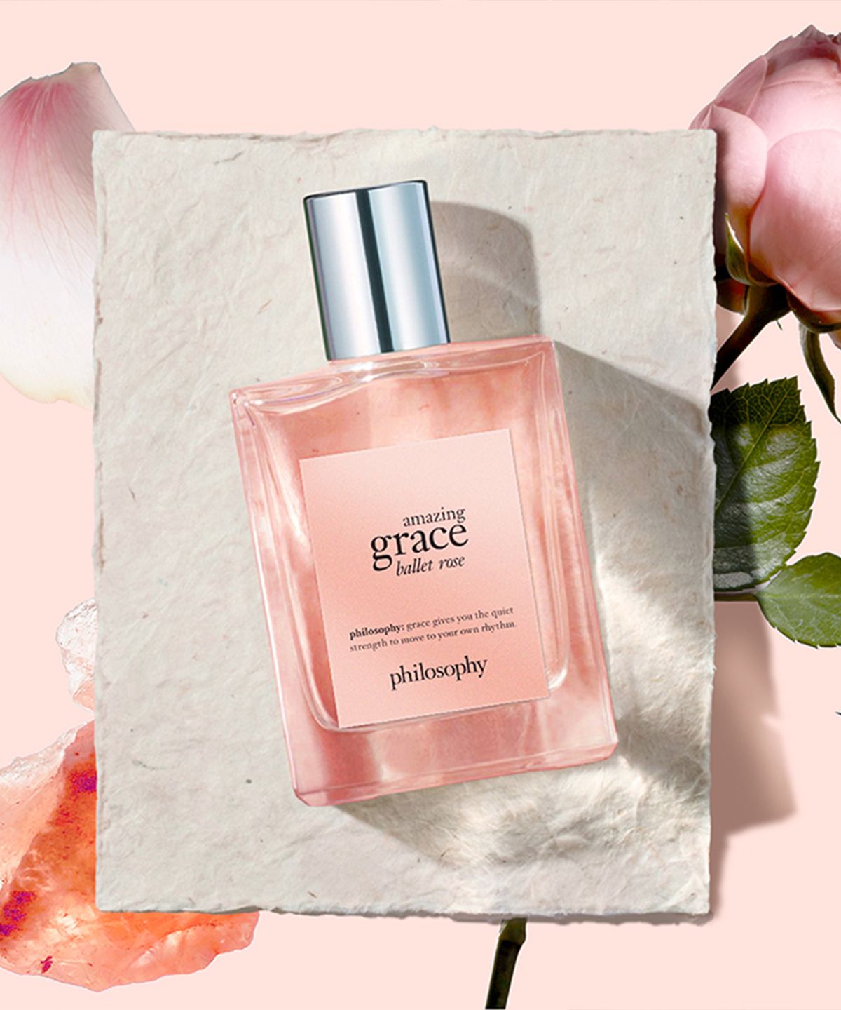 필로소피(PHILOSOPHY) 어메이징 그레이스 발레로즈 오 드 뚜왈렛 60ml