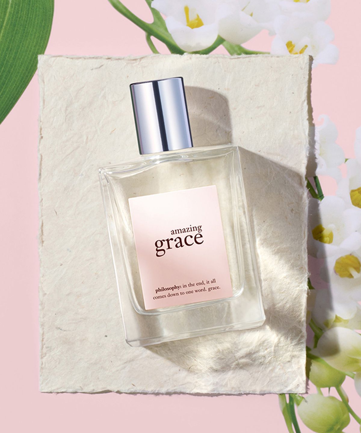 필로소피(PHILOSOPHY) 어메이징 그레이스 오 드 뚜왈렛 60ml