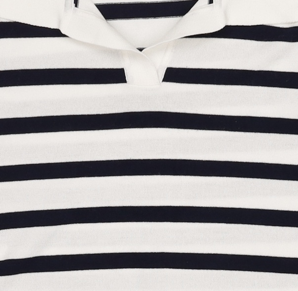 스파오(SPAO) 스트라이프 반오픈넥 스웨터 (SPKWC25W92 RE)_SPKWC37W92 XL