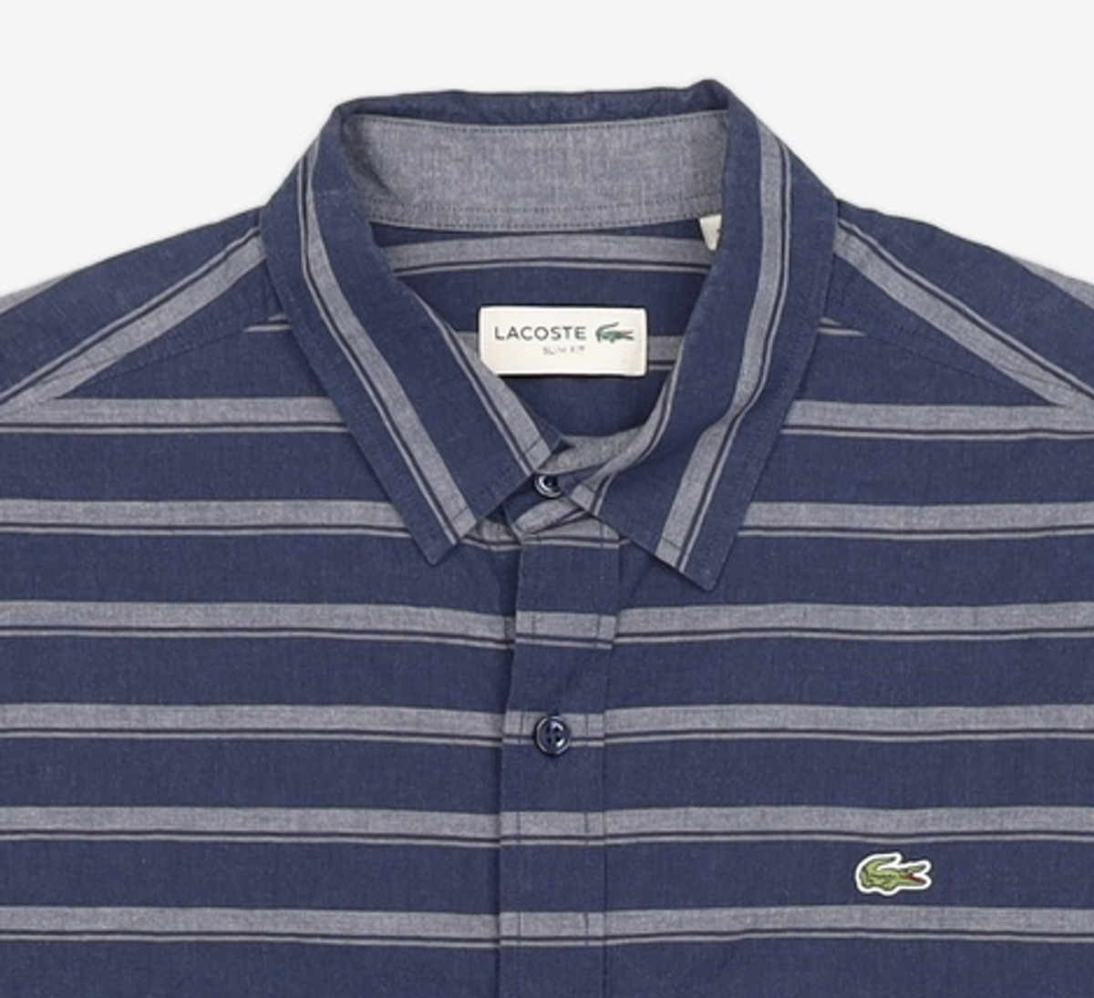 라코스테(LACOSTE) 캐주얼 셔츠 M