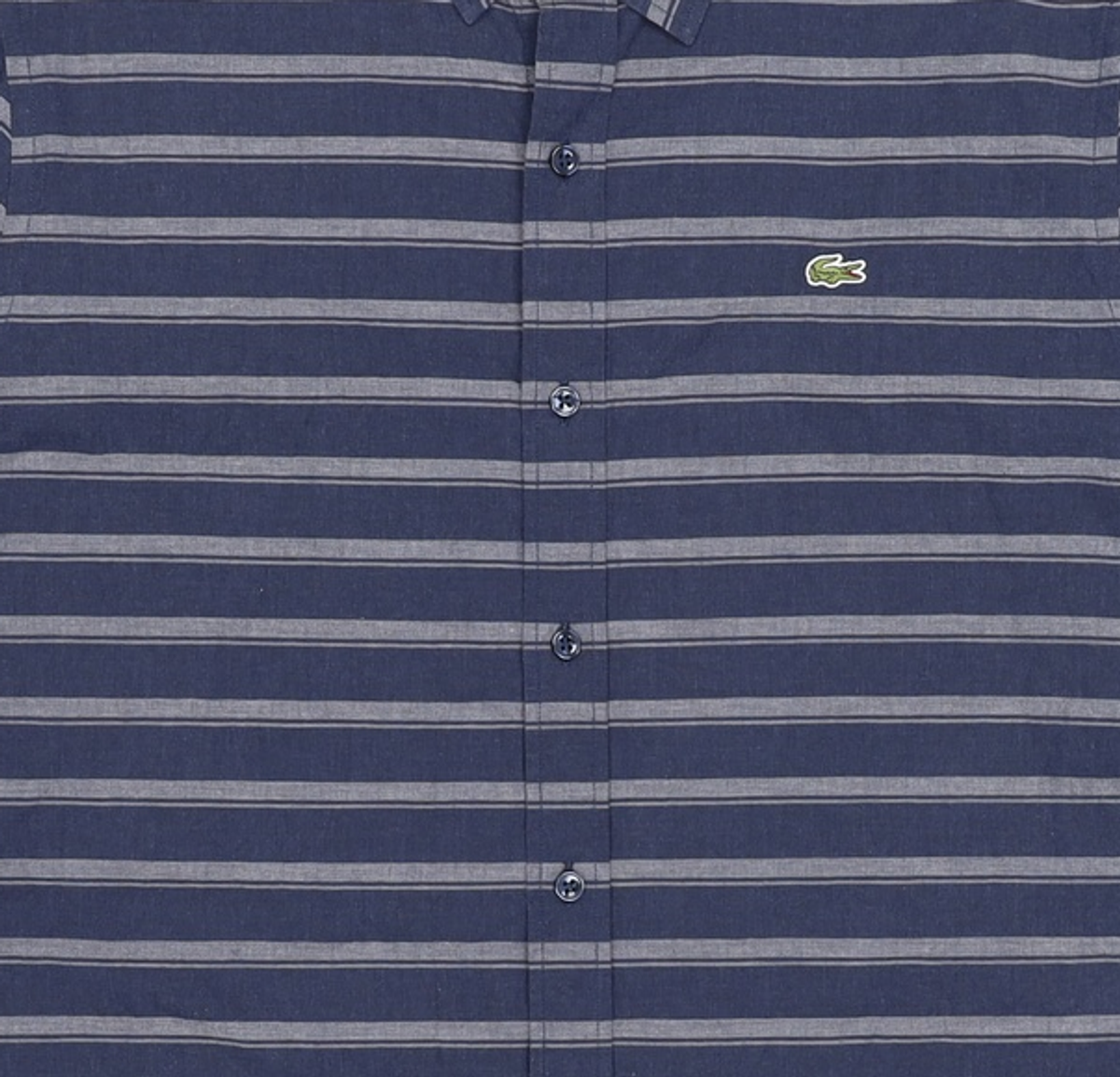 라코스테(LACOSTE) 캐주얼 셔츠 M