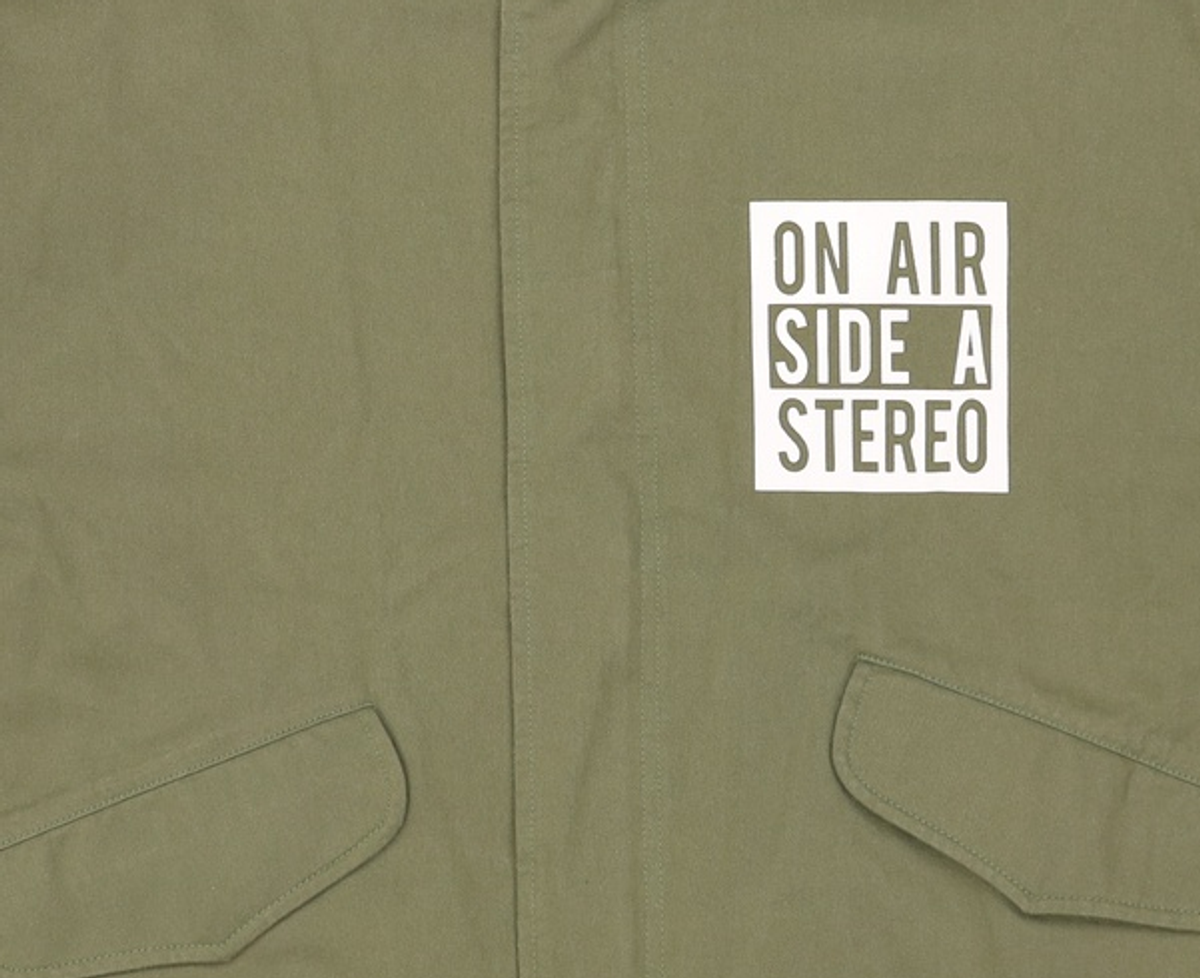 에잇세컨즈(8SECONDS) 기타 점퍼/재킷 S