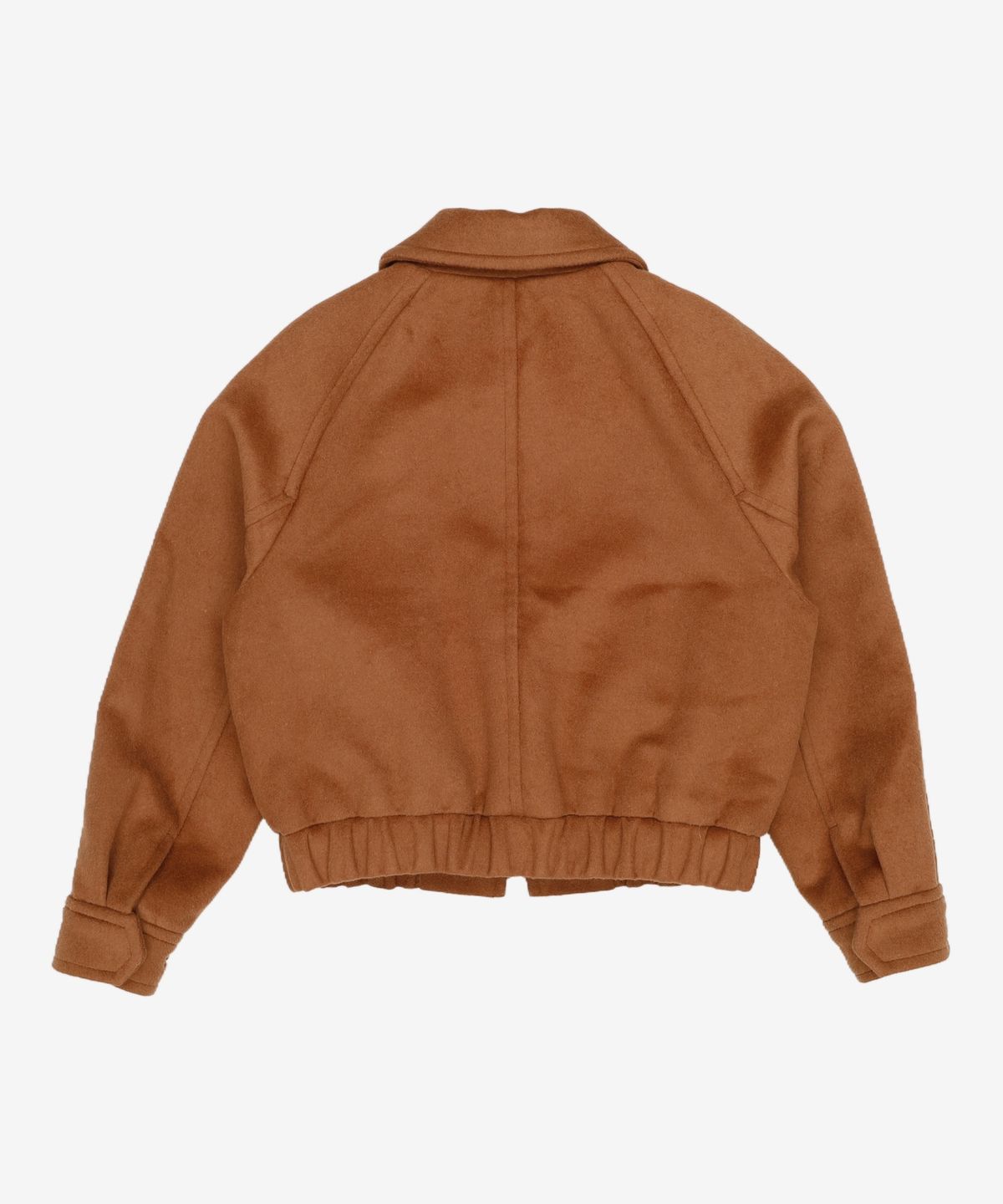 드로우핏(DRAW FIT) 항공 점퍼/블루종/MA-1 S